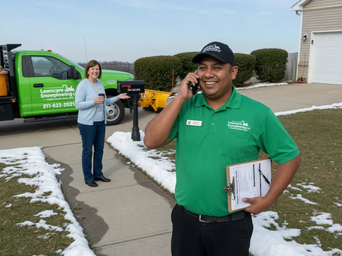 Lawn Care Services By Expert Landscaper Catawissa, PA FAQs